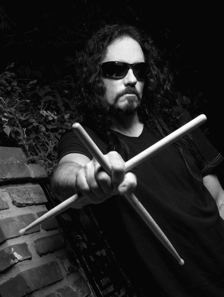 Nick Menza | DcCalifornia.com